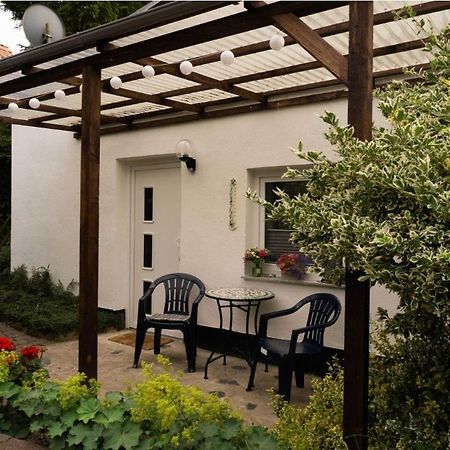 Ferienwohnungen Ruwoldt Brodhagen Εξωτερικό φωτογραφία