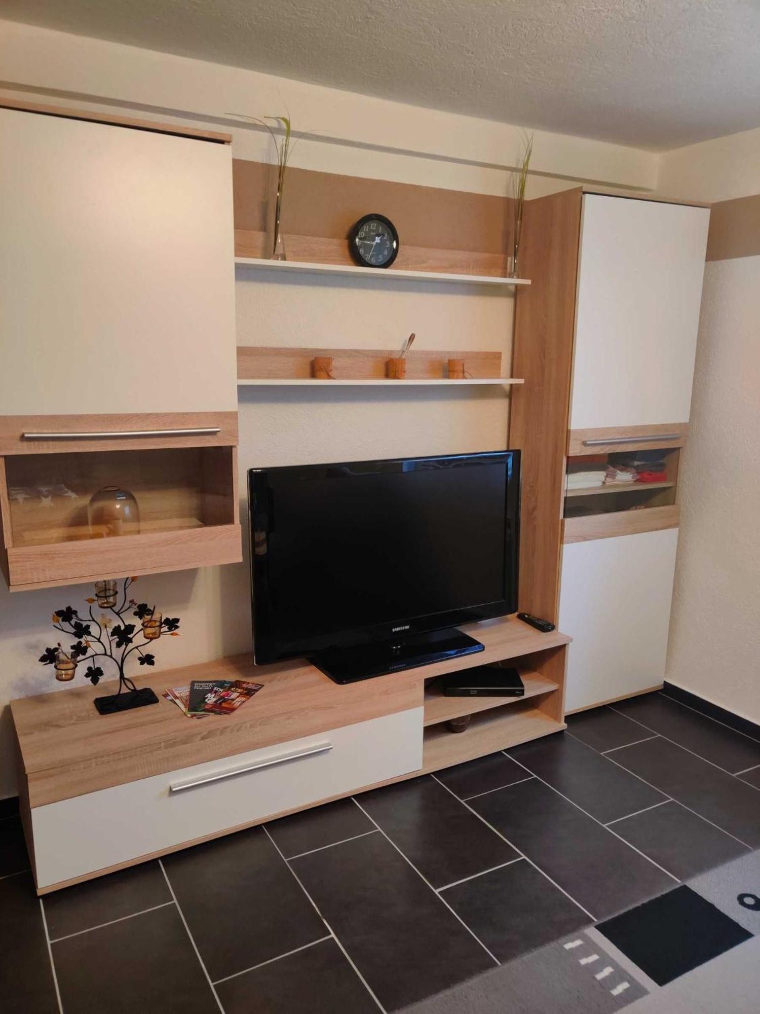 Ferienwohnungen Ruwoldt Brodhagen Εξωτερικό φωτογραφία